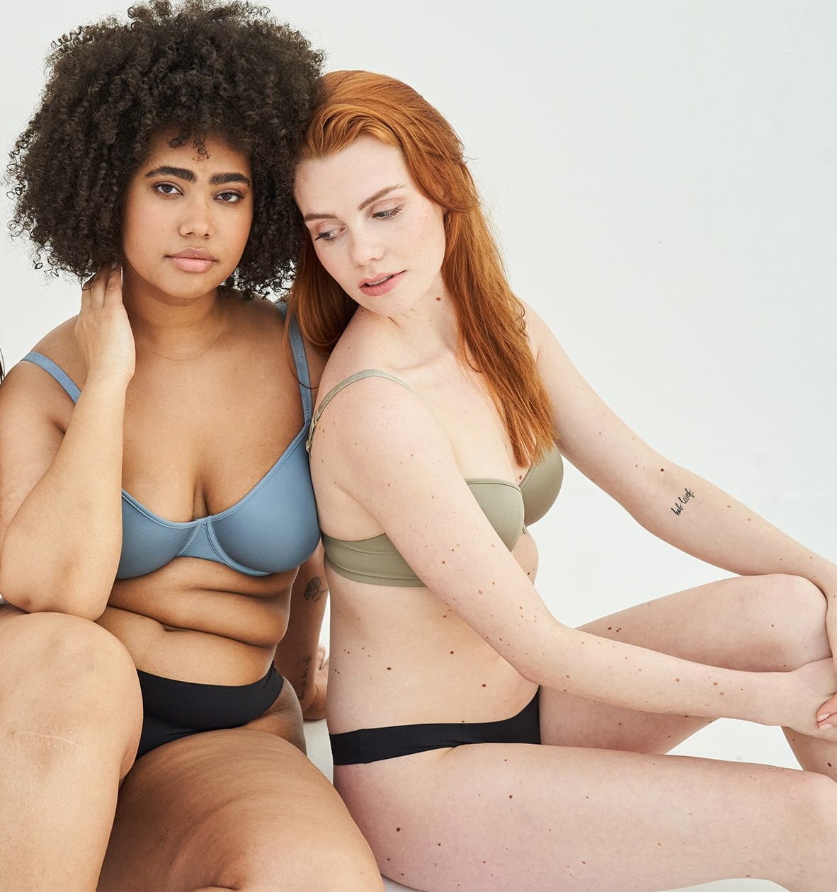 Waarom zijn BH’s zo ongemakkelijk? Ontdek de waarheid achter de discomfort