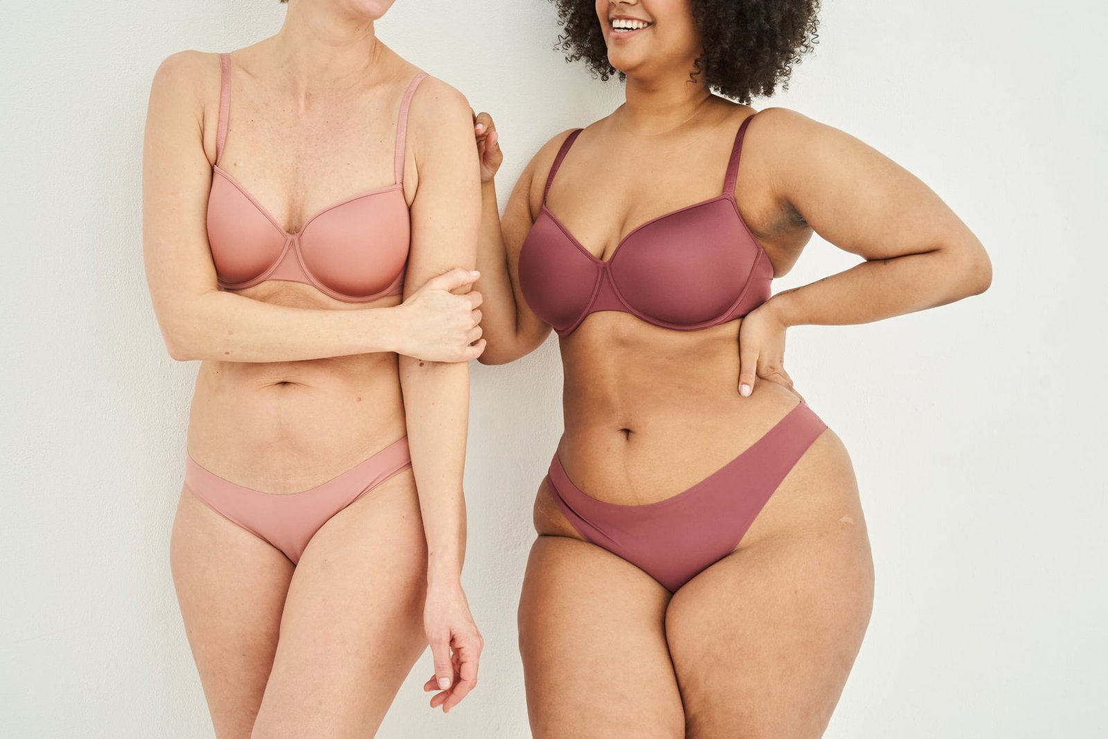 Type borsten & BH’s