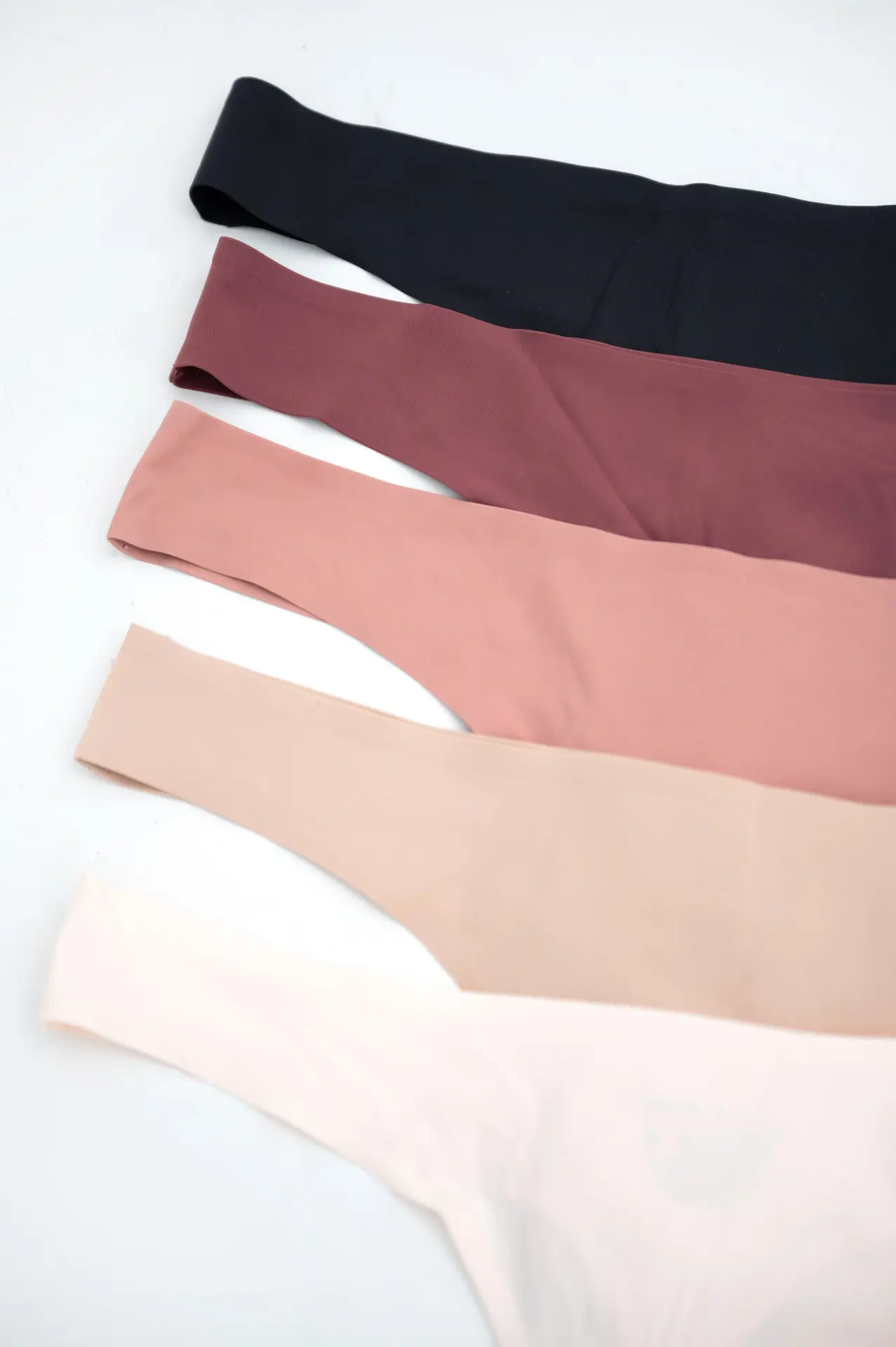 Tips voor het wassen en verzorgen van je ondergoed